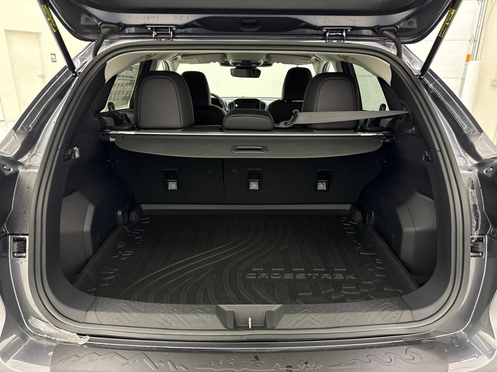 New 2026 Subaru Crosstrek 2.5i Limited w/ Crosstrek Mirror Package AWD/4WD image 23