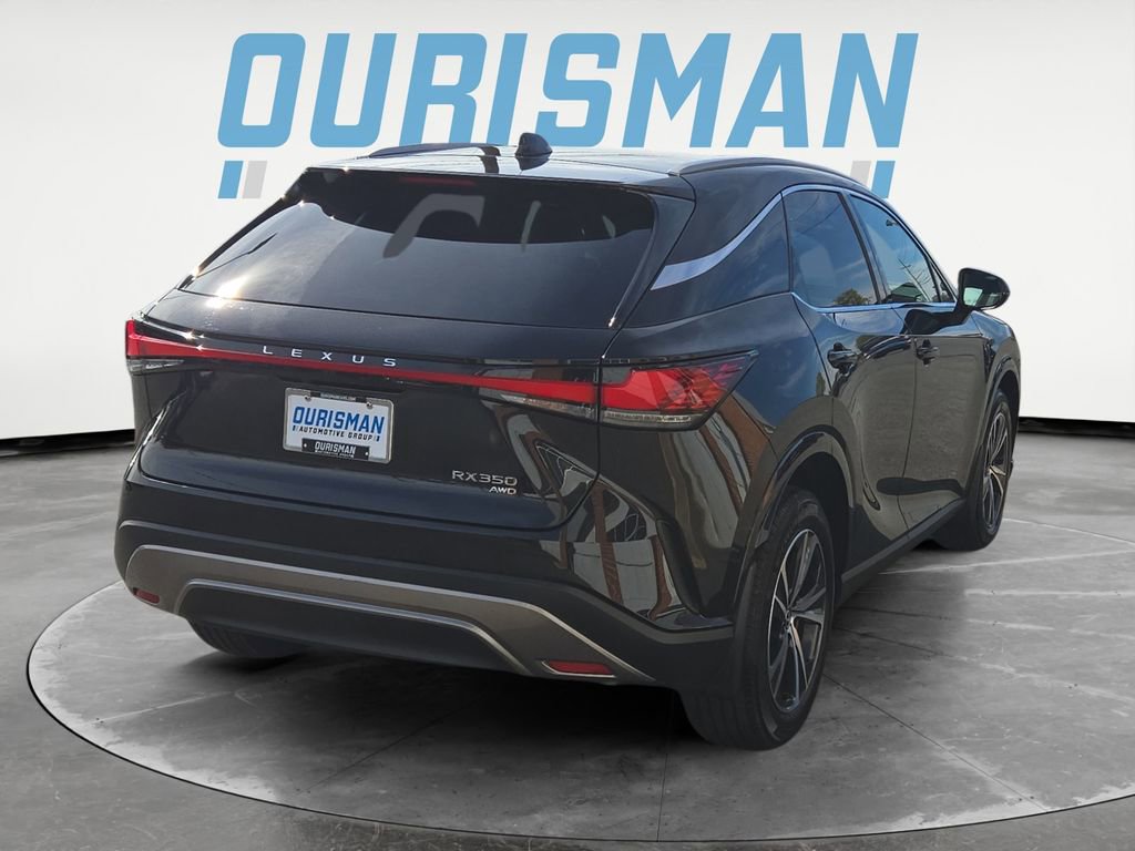 Used 2024 Lexus RX 350 Premium image 6