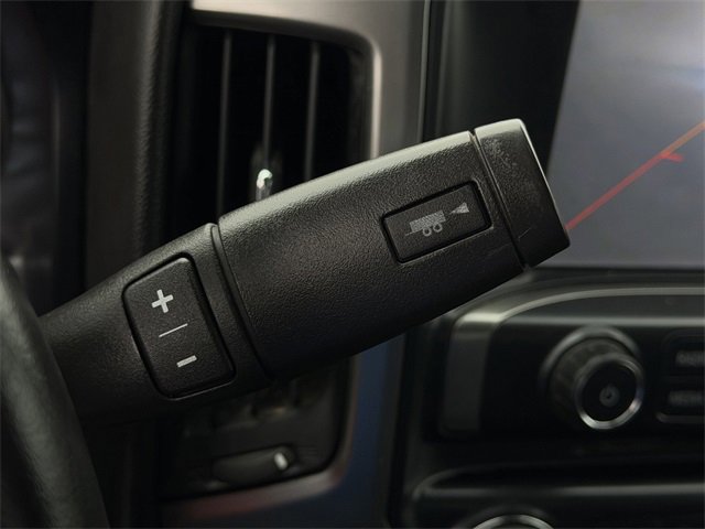 Used 2014 Chevrolet Silverado 1500 LT w/ Texas Edition, 1LT Trim image 15