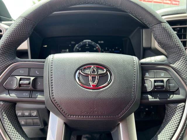 New 2026 Toyota Sequoia Limited AWD/4WD image 25