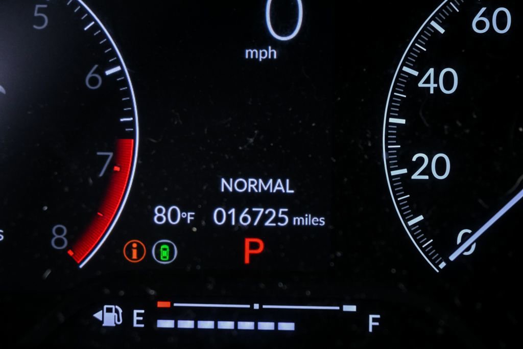 Used 2024 Honda Civic Sport image 12