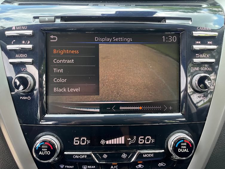 Used 2020 Nissan Murano S w/ Technology Package AWD/4WD image 19