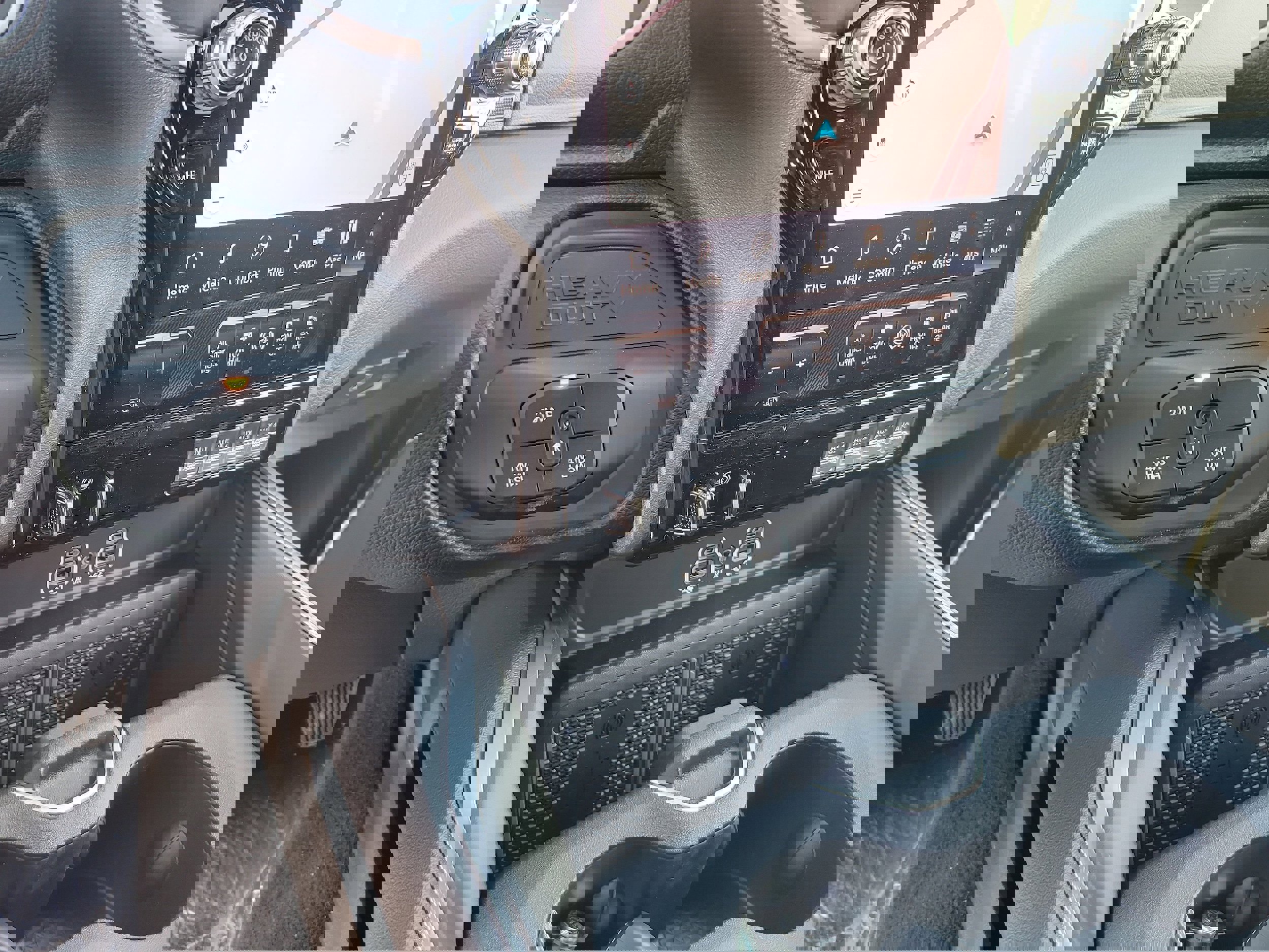 New 2026 RAM 2500 Laramie image 18