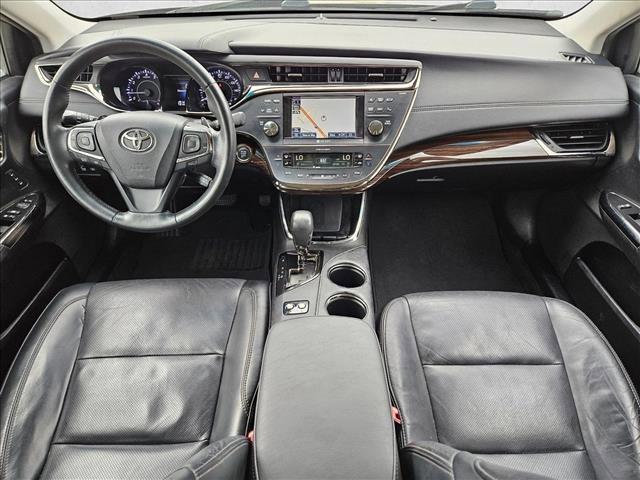 Used 2014 Toyota Avalon Limited w/ Technology Package image 15