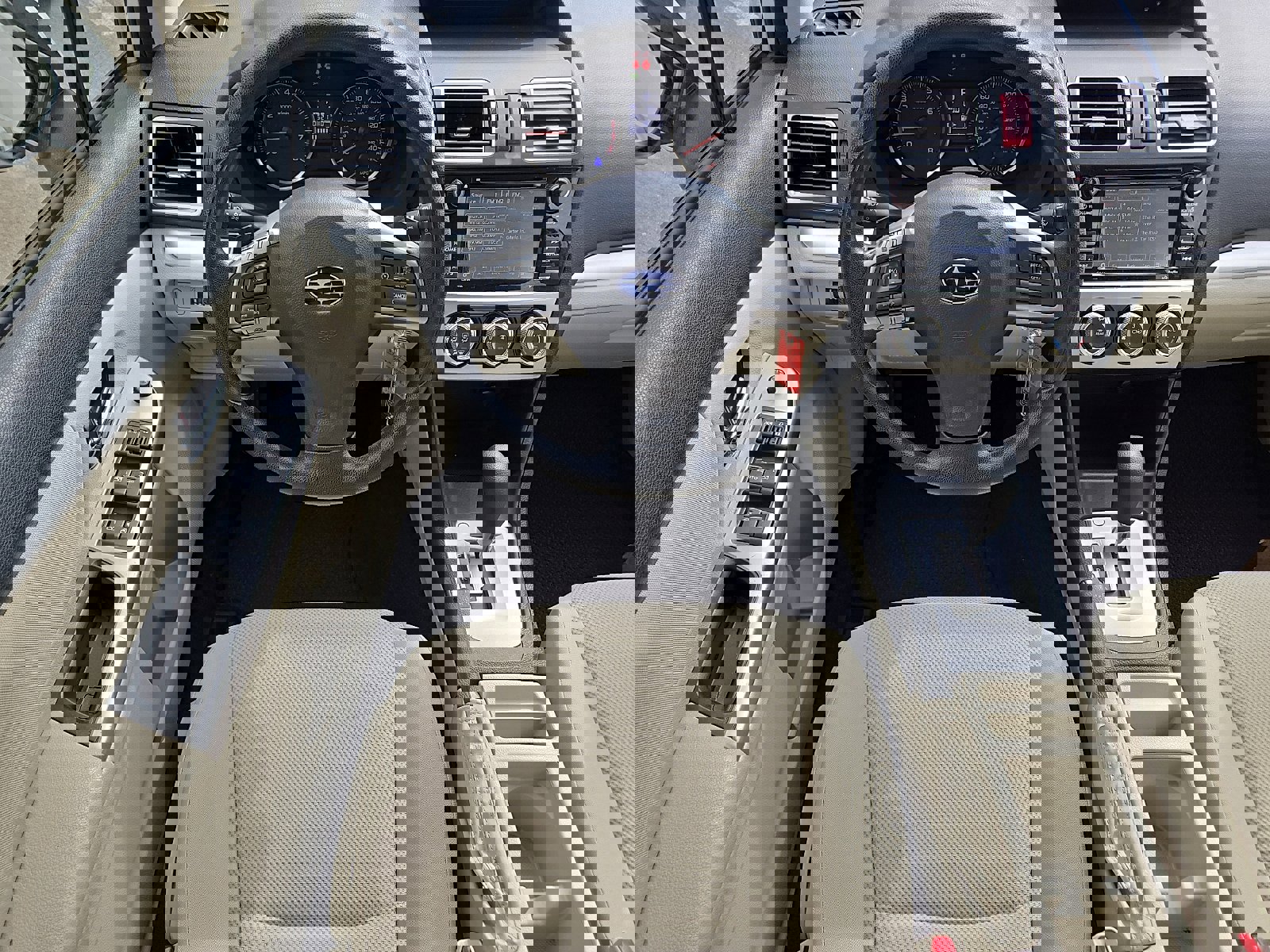 Used 2015 Subaru Impreza 2.0i Premium image 15