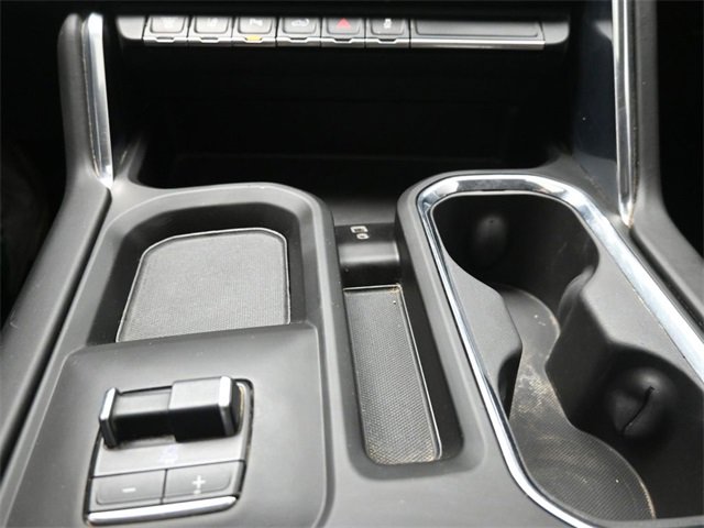 Used 2024 GMC Sierra 3500 Denali Ultimate image 31