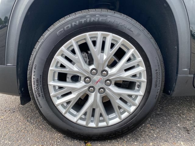 Certified 2024 GMC Acadia Elevation w/ Luxury Package FWD image 23