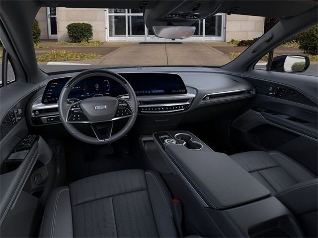 New 2026 Cadillac Lyriq Premium Sport RWD image 15