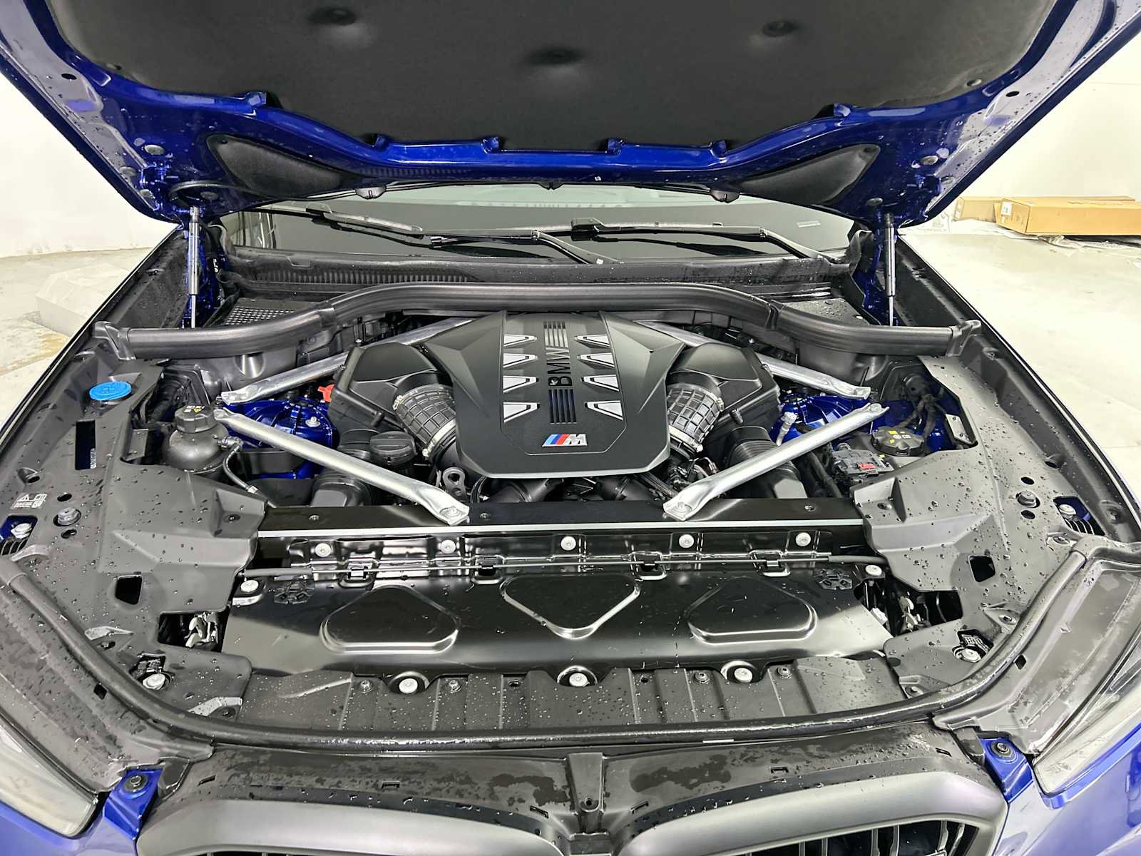 Used 2026 BMW X5 M60i image 18