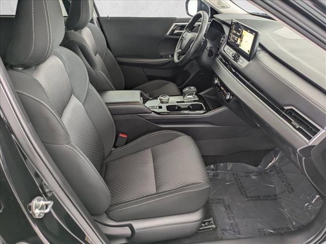 Used 2025 Mitsubishi Outlander ES image 21
