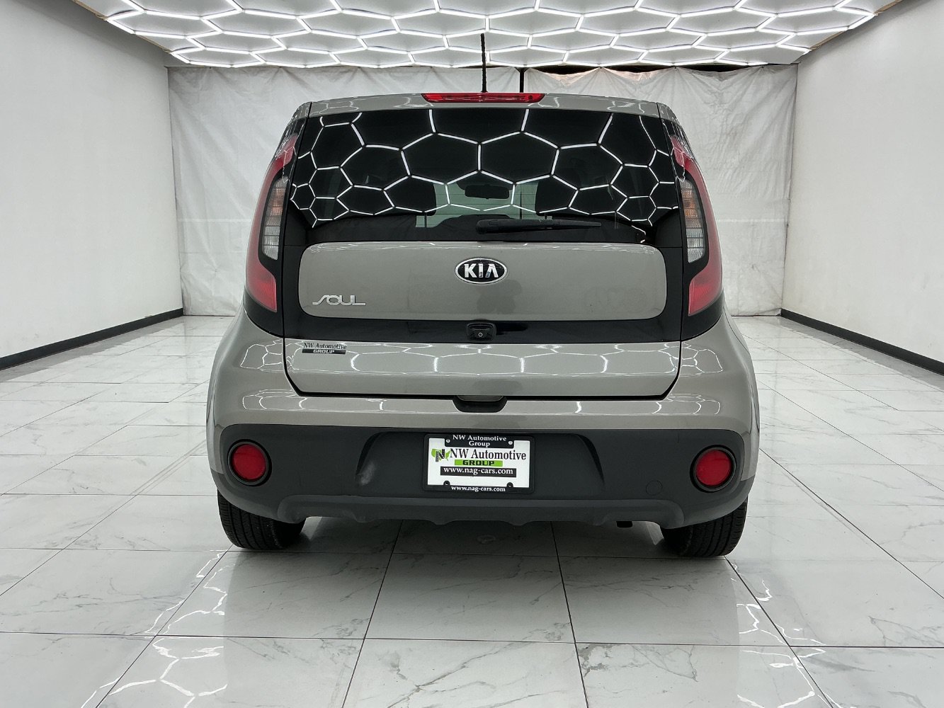Used 2019 Kia Soul w/ Convenience Package FWD image 10