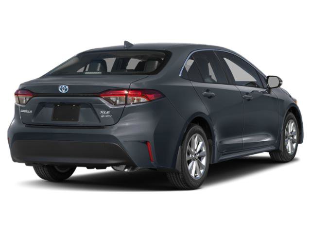New 2027 Toyota Corolla XLE FWD image 2