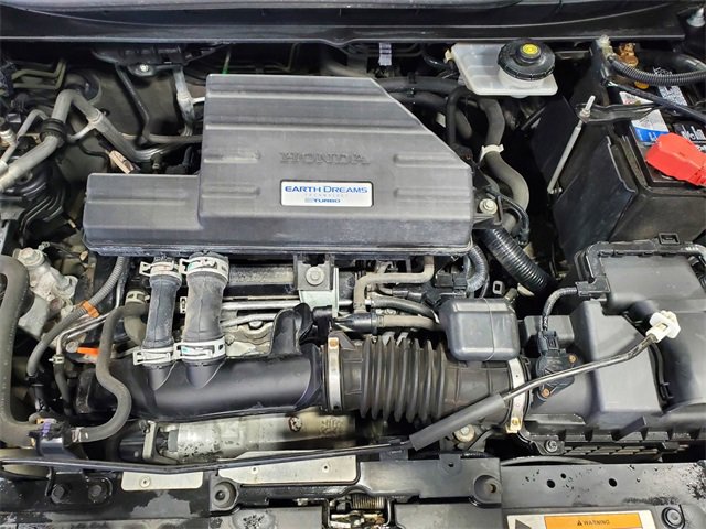 Used 2018 Honda CR-V Touring image 30