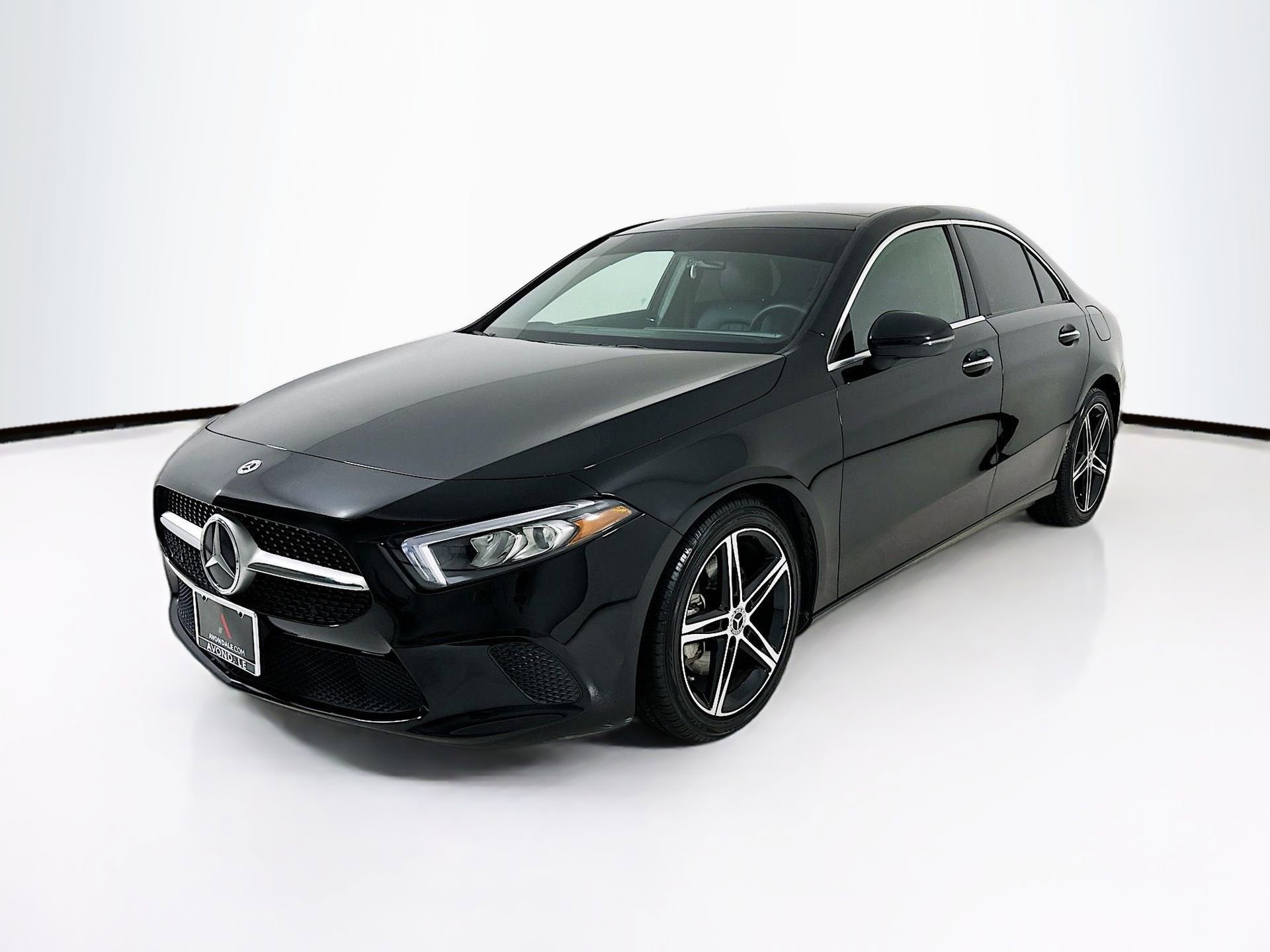 Used 2019 Mercedes-Benz A 220 image 3