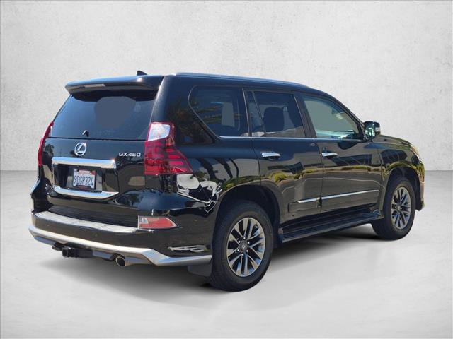 Used 2019 Lexus GX 460 Premium AWD/4WD image 5