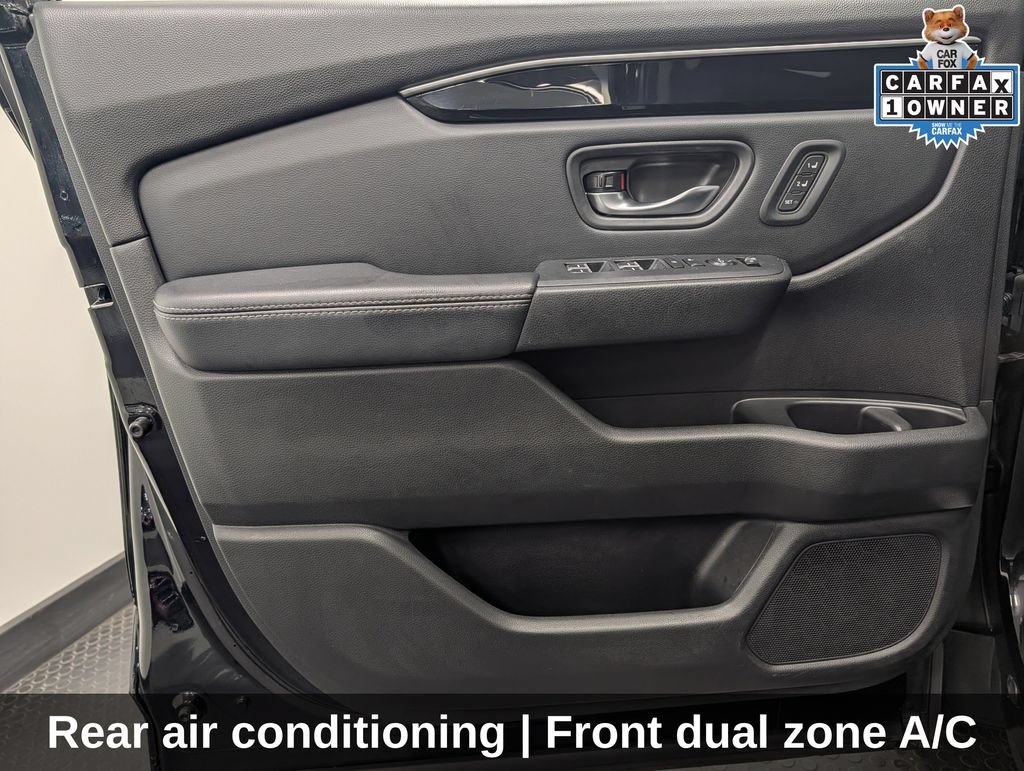 Certified 2024 Honda Pilot EX-L image 10