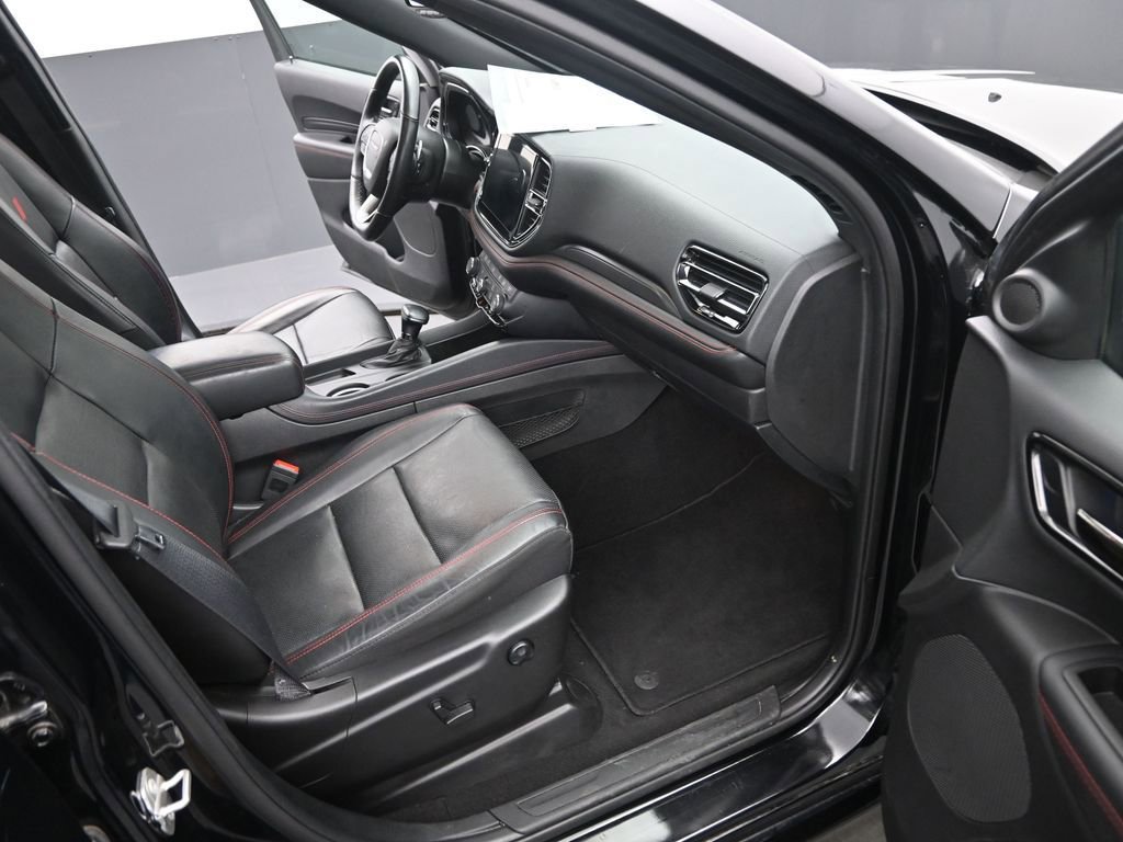 Used 2023 Dodge Durango GT image 19