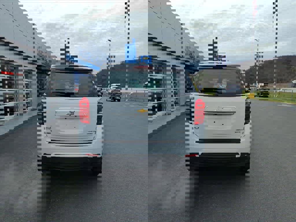 Used 2016 Chevrolet Equinox LS image 5