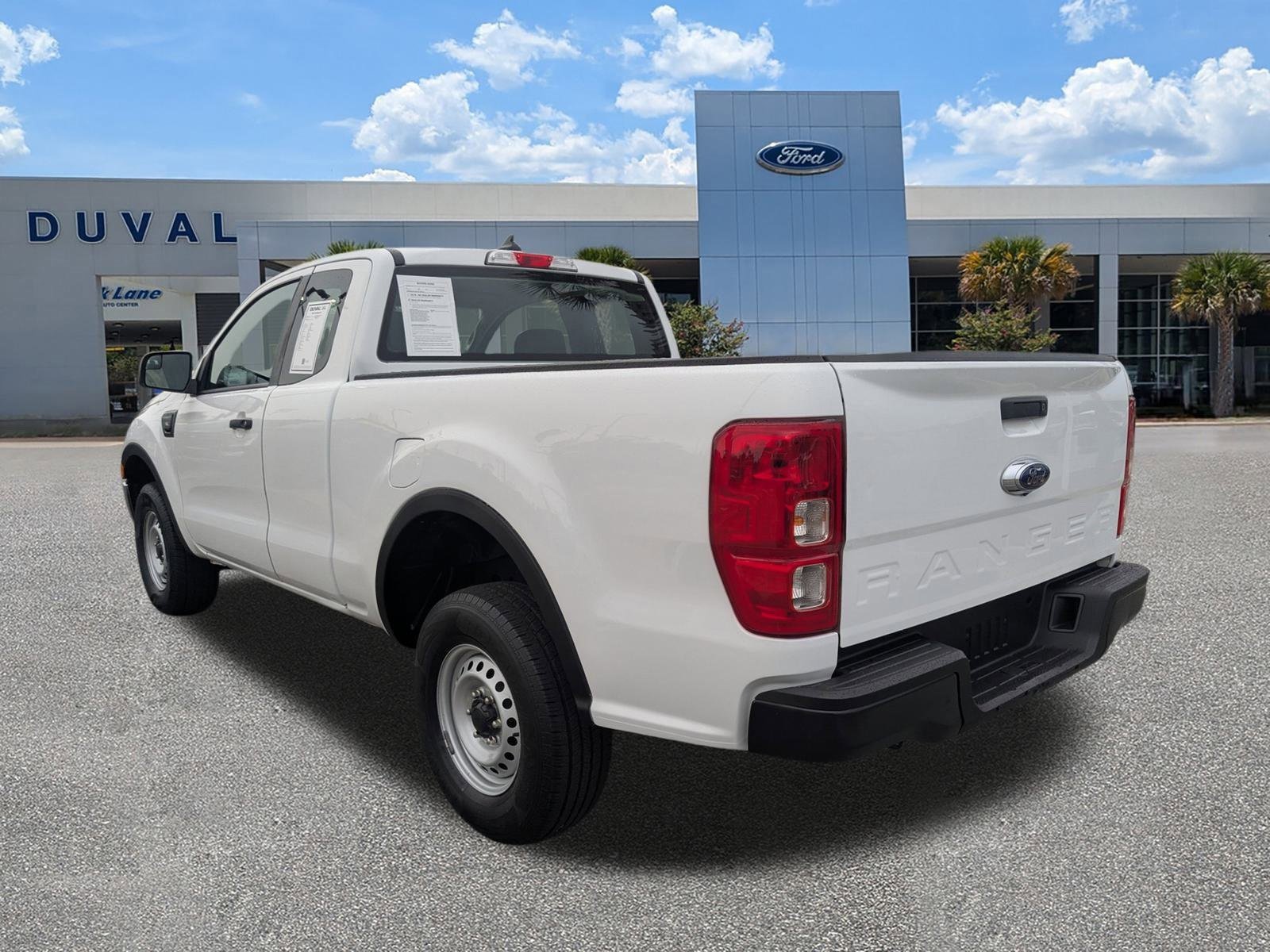 Used 2021 Ford Ranger XL w/ XL Power Equipment Group image 6