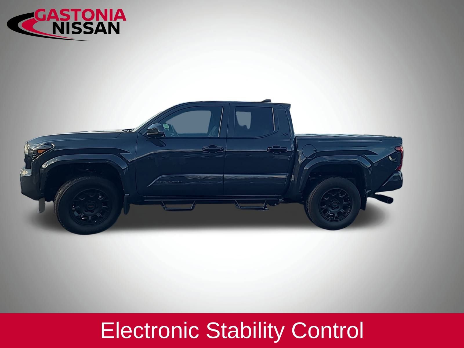 Used 2024 Toyota Tacoma SR5 image 10