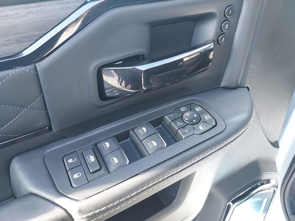 New 2026 RAM 2500 Limited image 19