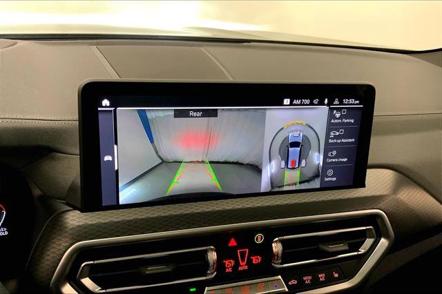 Certified 2023 BMW X3 M40i w/ Premium Package image 17