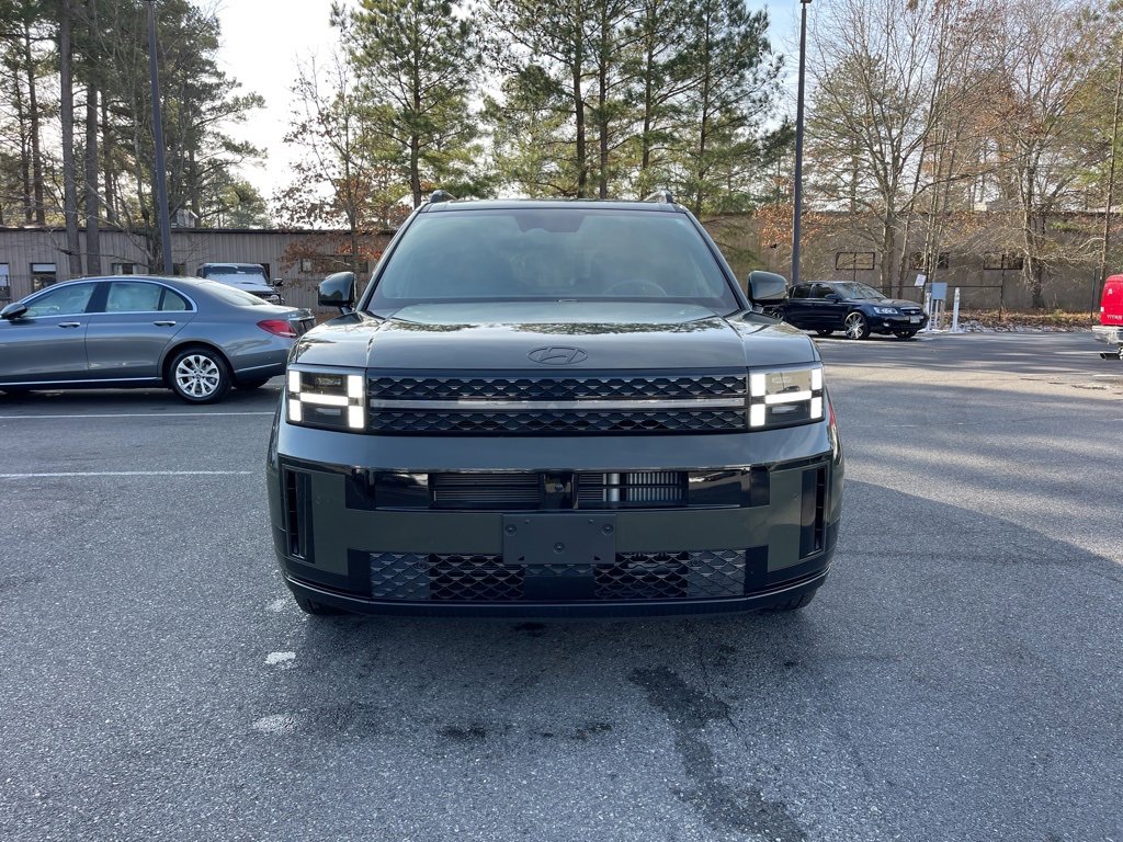 Used 2024 Hyundai Santa Fe Calligraphy image 3