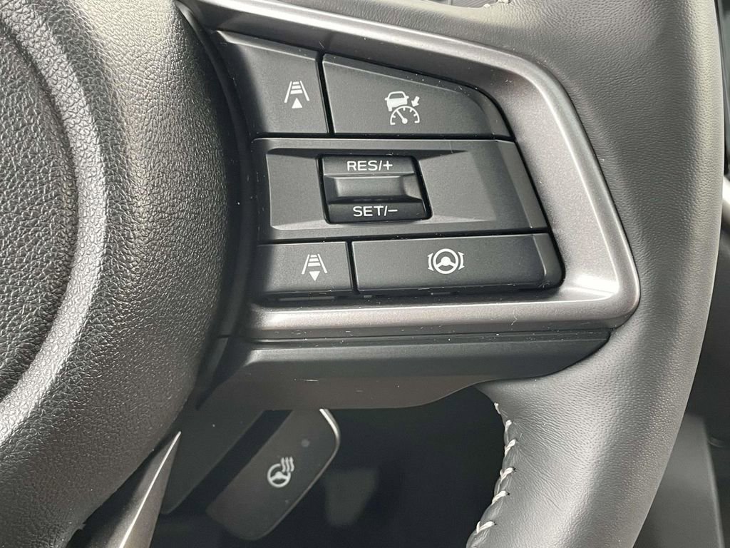 Used 2025 Subaru Ascent Touring w/ Popular Package #2 image 12