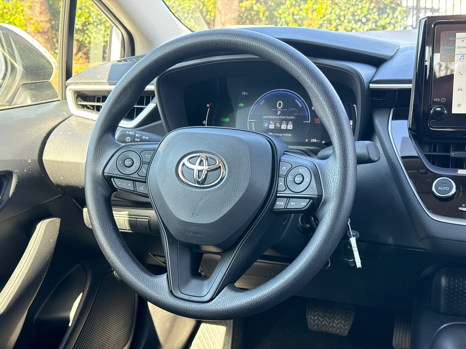 Certified 2026 Toyota Corolla LE image 19