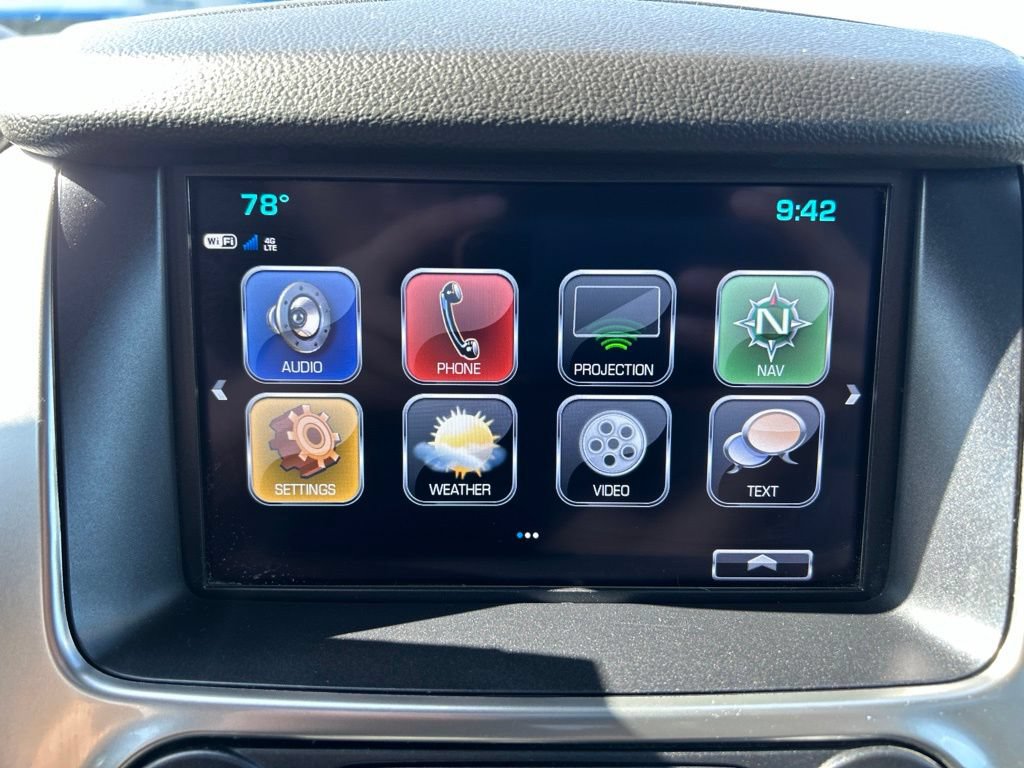 Used 2020 Chevrolet Tahoe LT AWD/4WD image 29