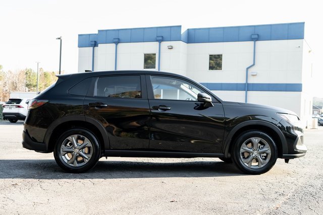 New 2026 Honda HR-V LX image 9