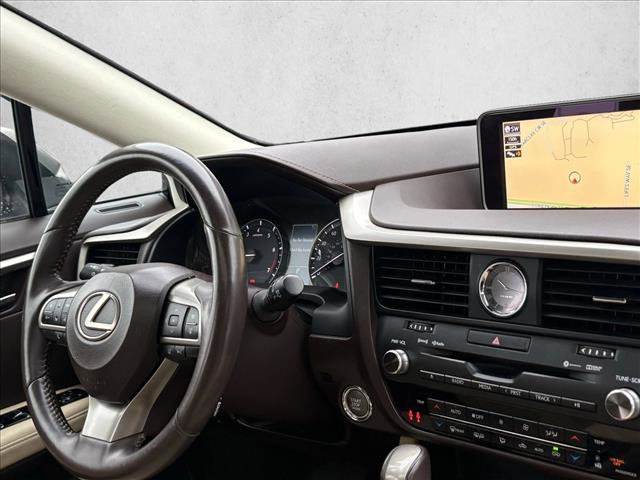 Used 2017 Lexus RX 350 AWD image 23
