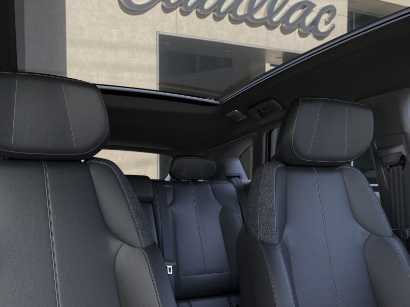 New 2026 Cadillac Optiq Sport 1 RWD image 24