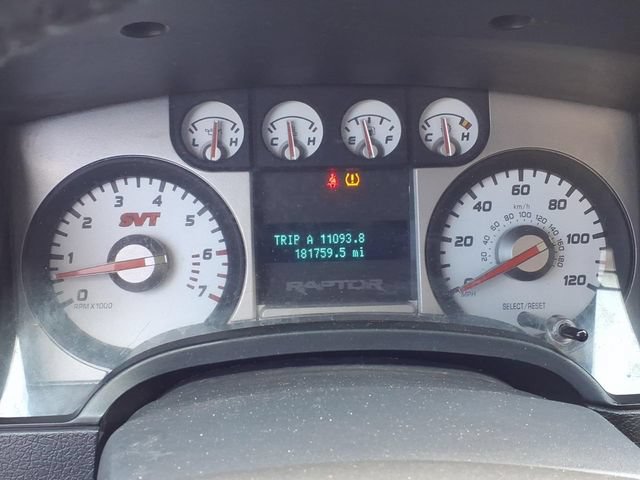 Used 2010 Ford F150 Raptor AWD/4WD image 36
