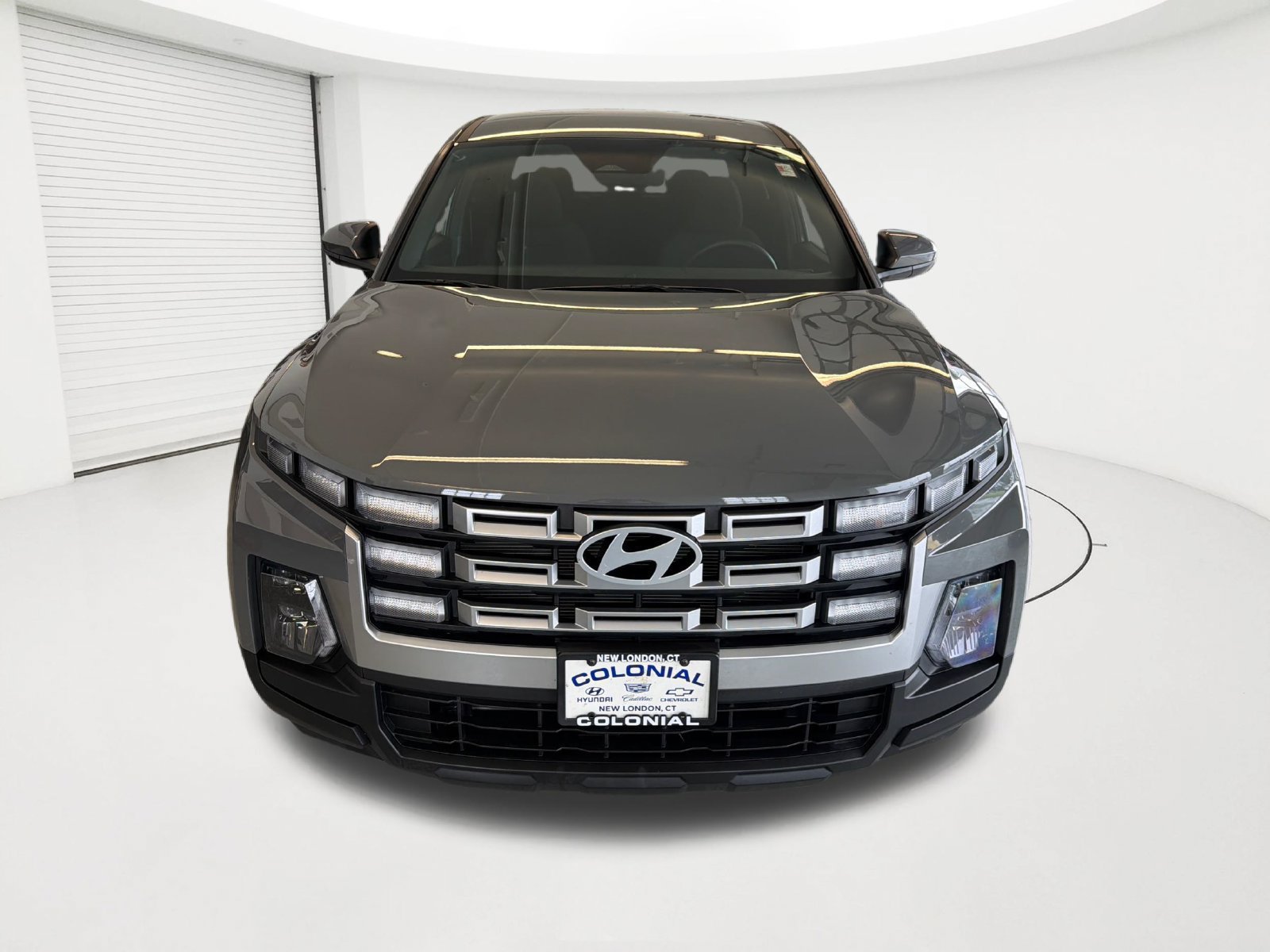Certified 2026 Hyundai Santa Cruz SE AWD/4WD image 22