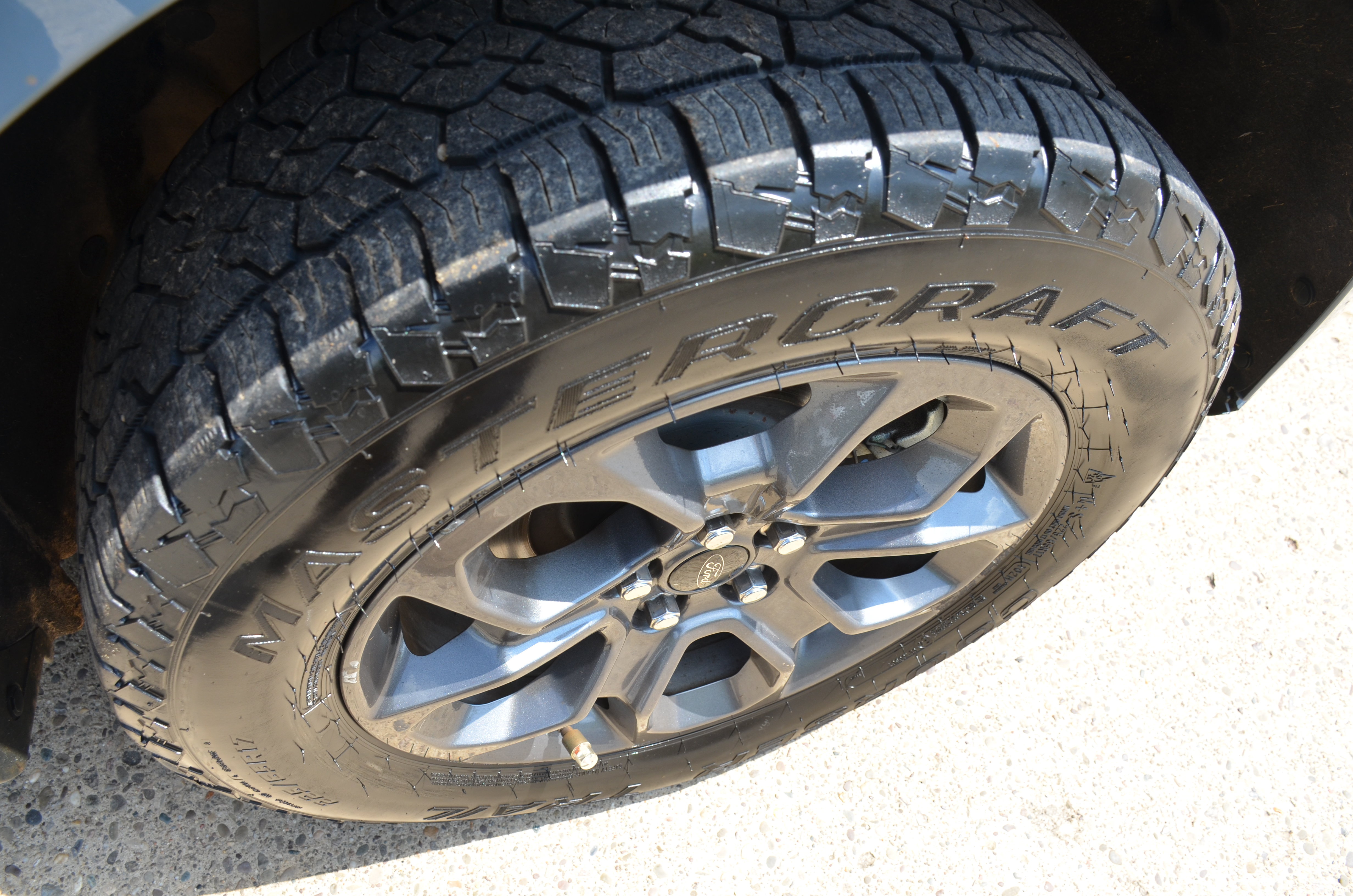 Used 2024 Ford Maverick XLT w/ Equipment Group 300A Standard AWD/4WD image 20