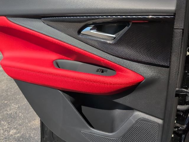 New 2025 Chevrolet Blazer EV RS w/ Super Cruise Package image 15