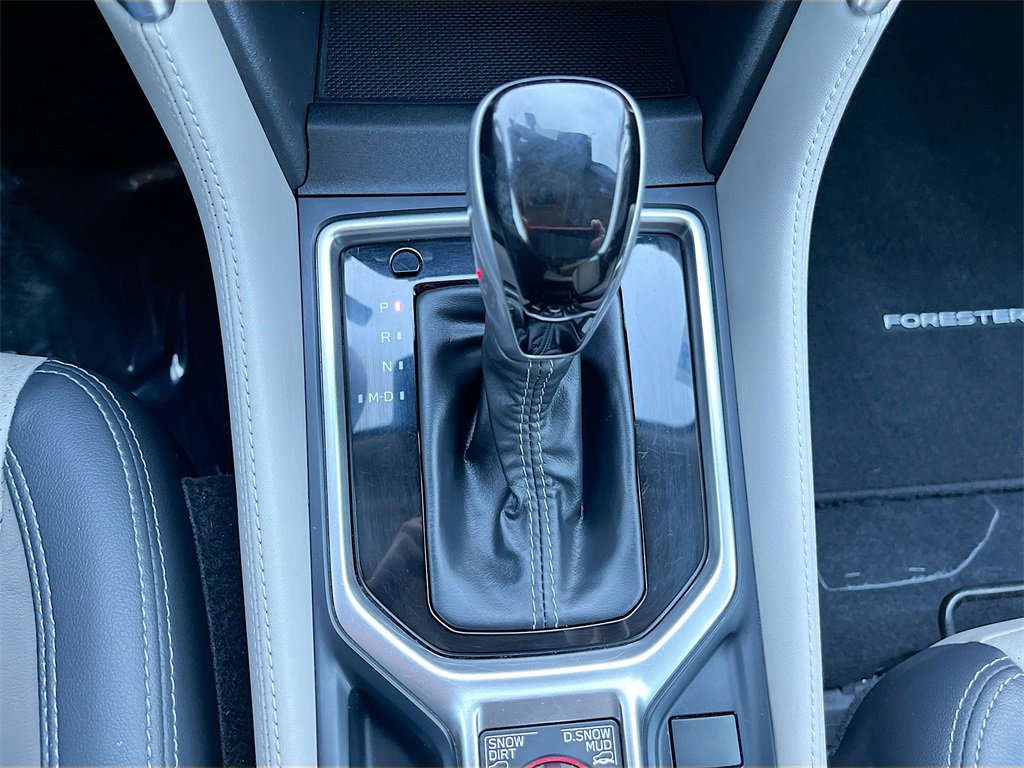 Used 2022 Subaru Forester Limited w/ Popular Package #2 image 17