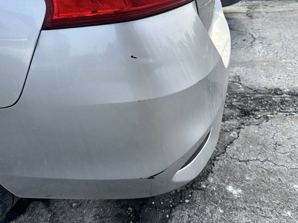 Used 2016 Nissan Sentra SV image 12