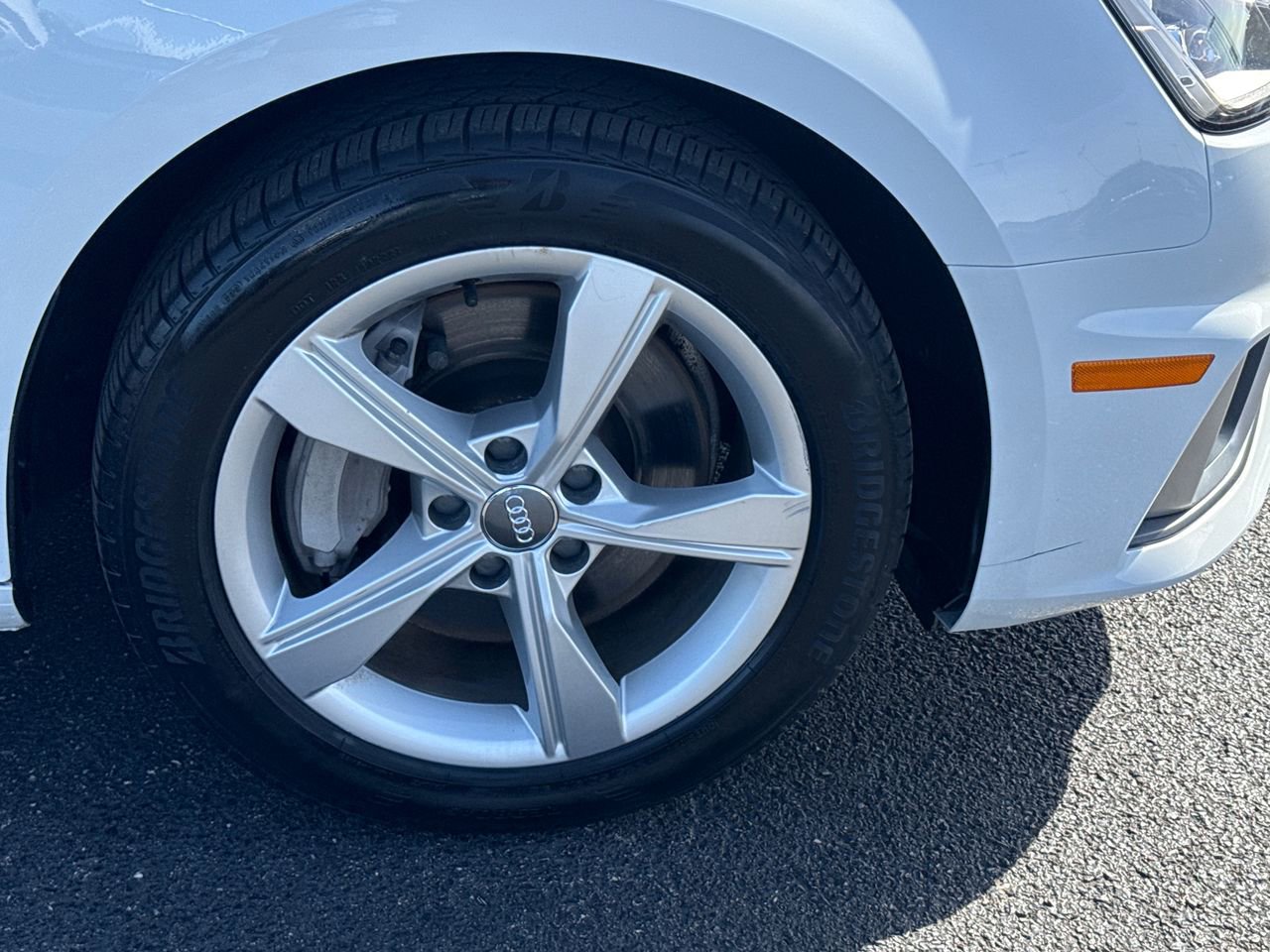 Used 2019 Audi A4 2.0T Premium w/ Convenience Package image 9