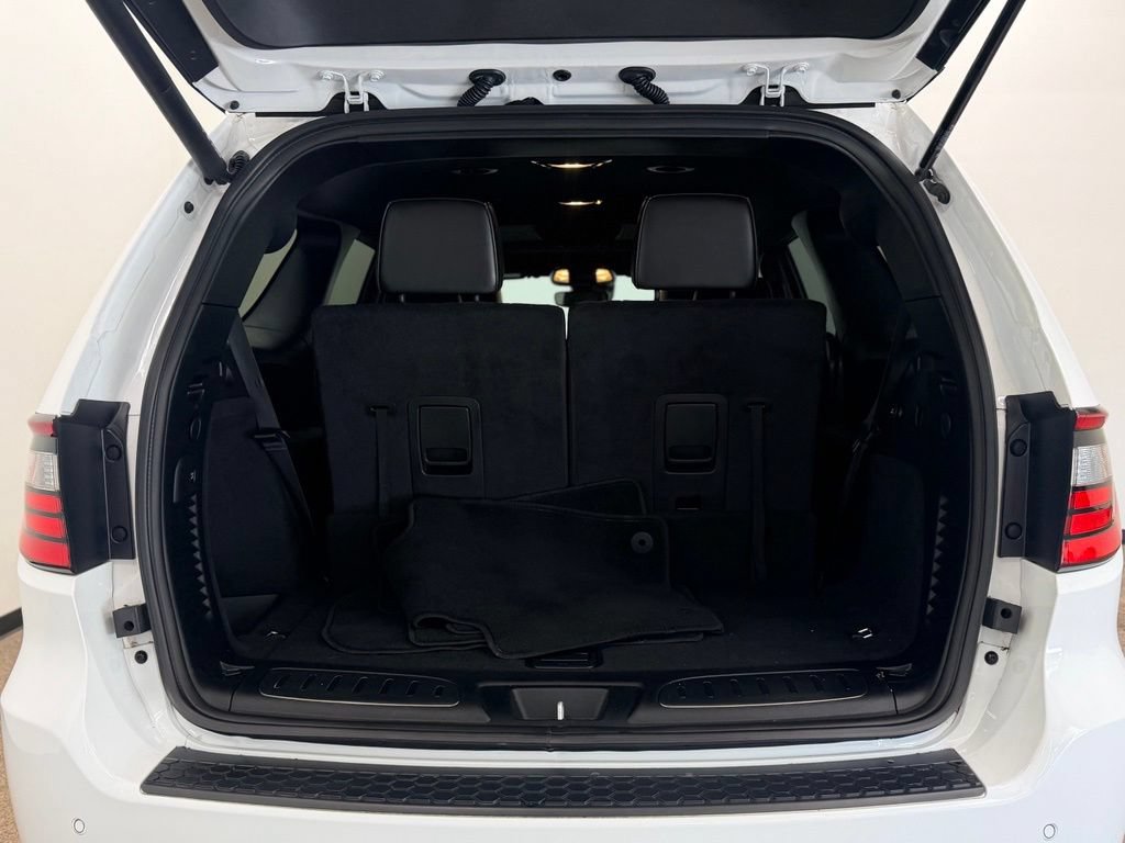 Used 2023 Dodge Durango GT AWD/4WD image 6