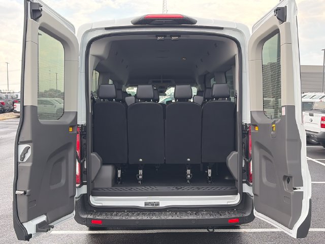 New 2027 Ford Transit 350 XL RWD image 8