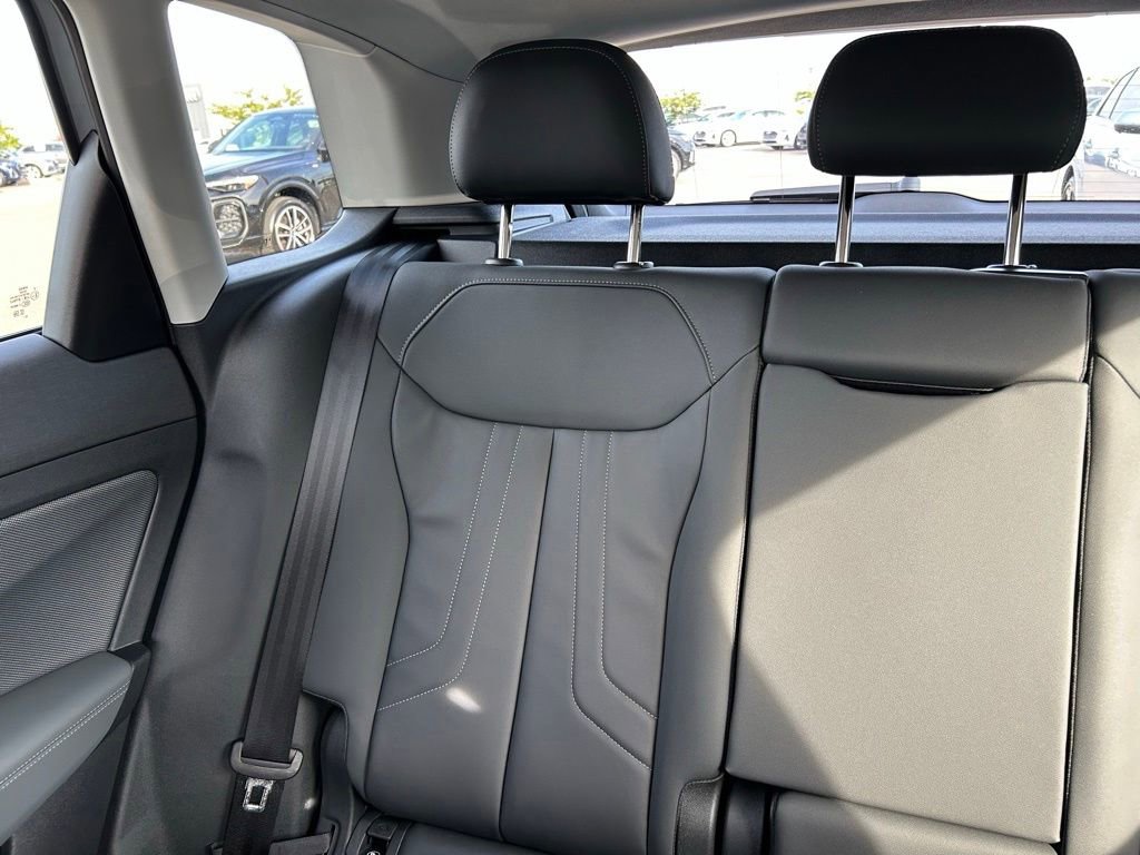 New 2026 Audi Q3 quattro 2.0T AWD/4WD image 12