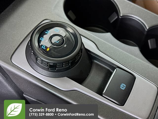 New 2026 Ford Bronco Sport Outer Banks w/ Outer Banks Tech Package+ AWD/4WD image 18