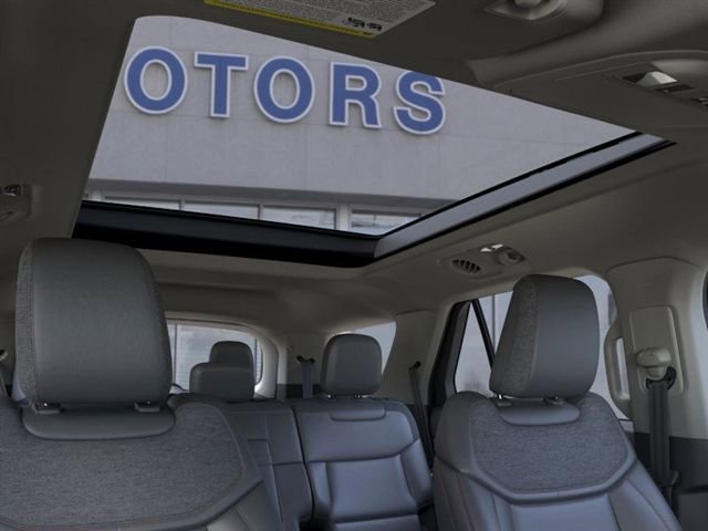 New 2026 Ford Explorer Active w/ Active Comfort Package image 22