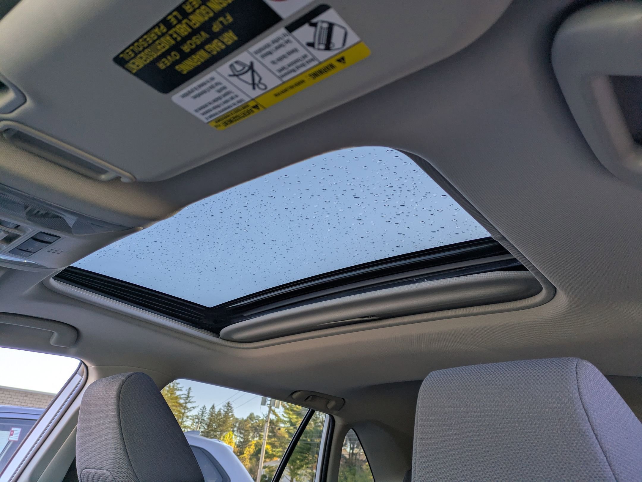 Certified 2022 Toyota RAV4 XLE image 17