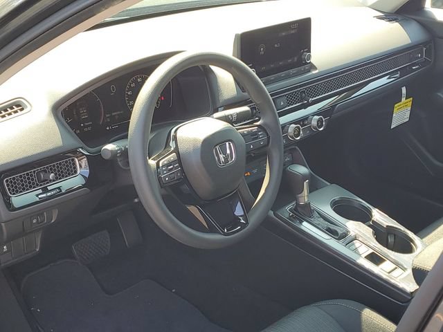 New 2026 Honda Civic LX image 15