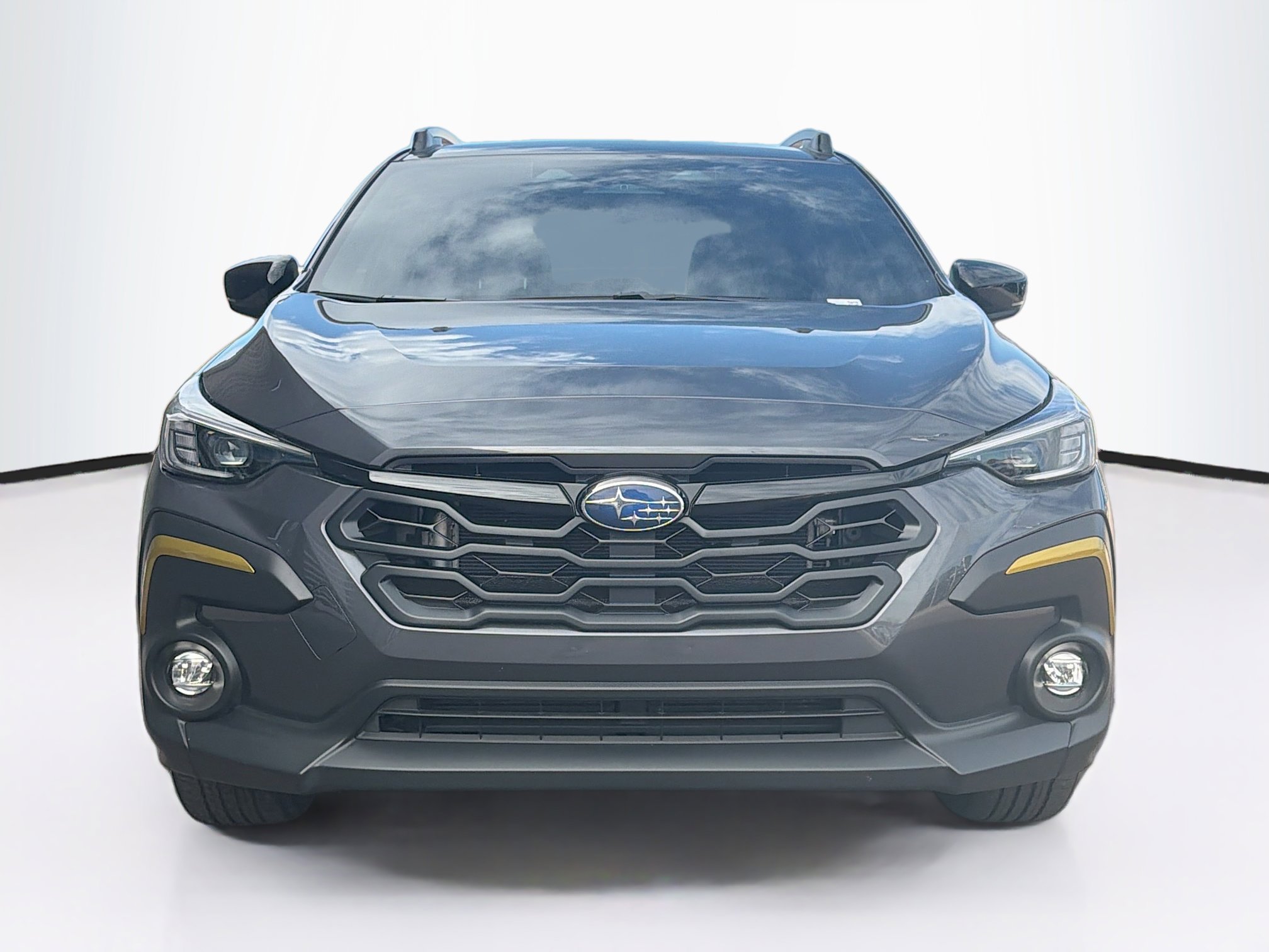 Used 2024 Subaru Crosstrek 2.5i Sport w/ Crosstrek Mirror Package AWD/4WD image 2