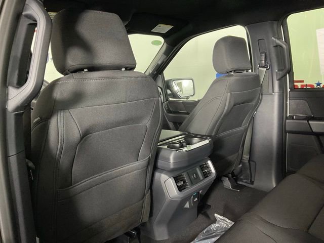 New 2026 Ford F150 XLT w/ Equipment Group 302A MID image 15