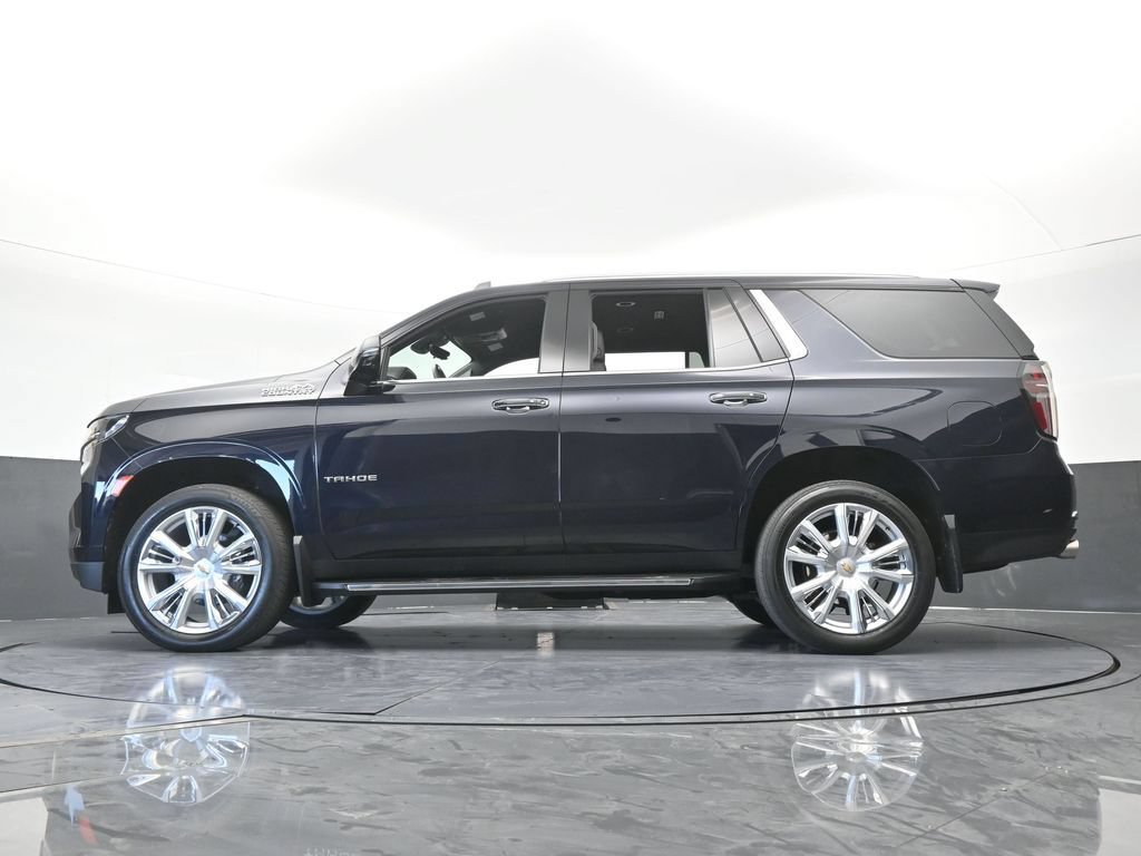 Used 2023 Chevrolet Tahoe High Country RWD image 69